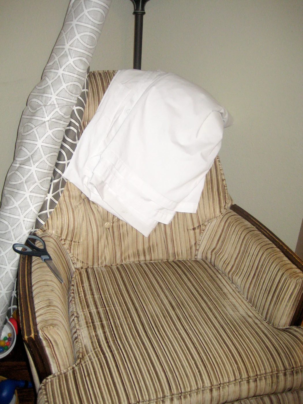 3 straightforward Slipcover Instructions