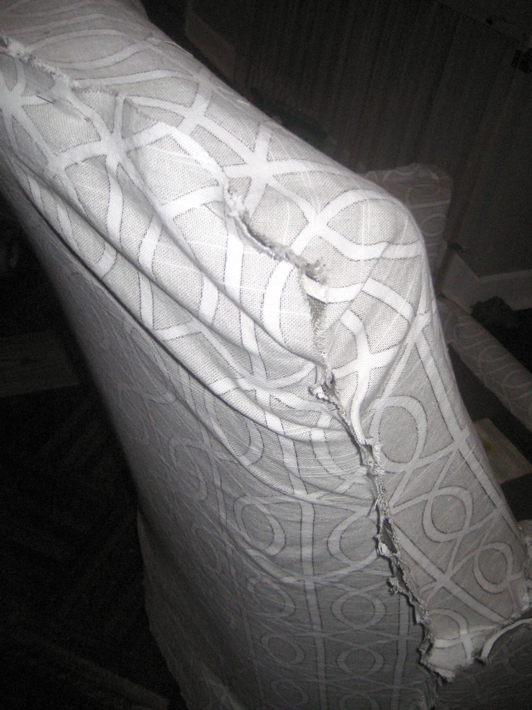 9 straightforward Slipcover Instructions