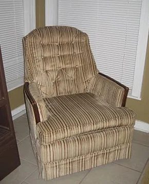 1 straightforward Slipcover Instructions