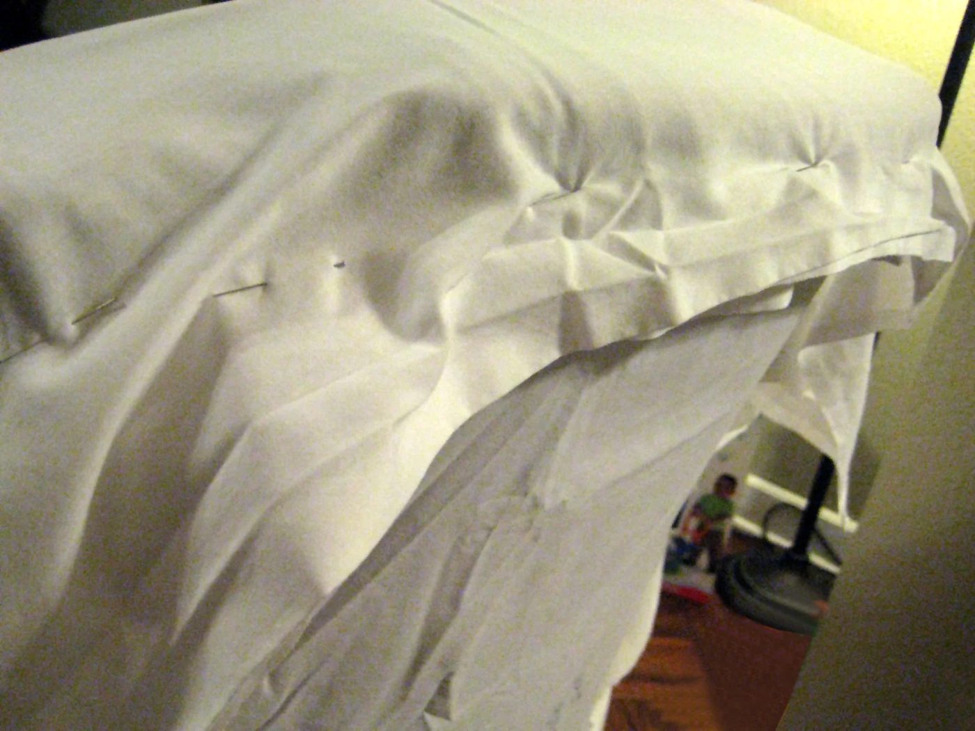 5 straightforward Slipcover Instructions