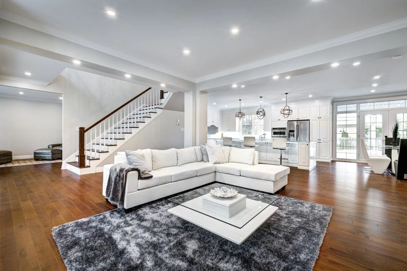 House Staging