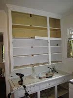 small kitchen remodel, in progress 4
