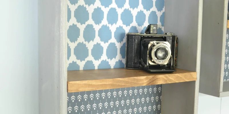 6 Smart and straightforward Upcycles (Friday Features + Link Party)