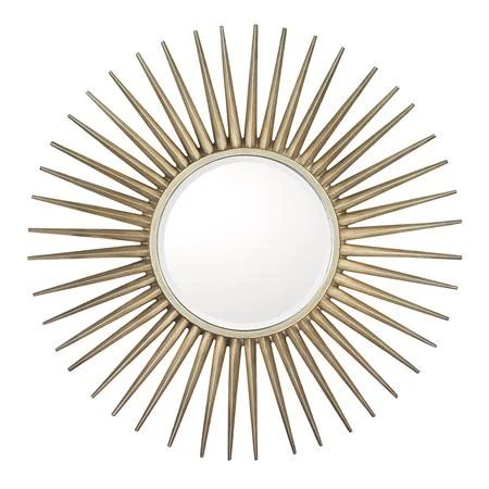 01 Southwestern Midcentury Starburst