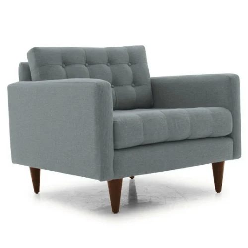 Southwestern Midcentury Armchair