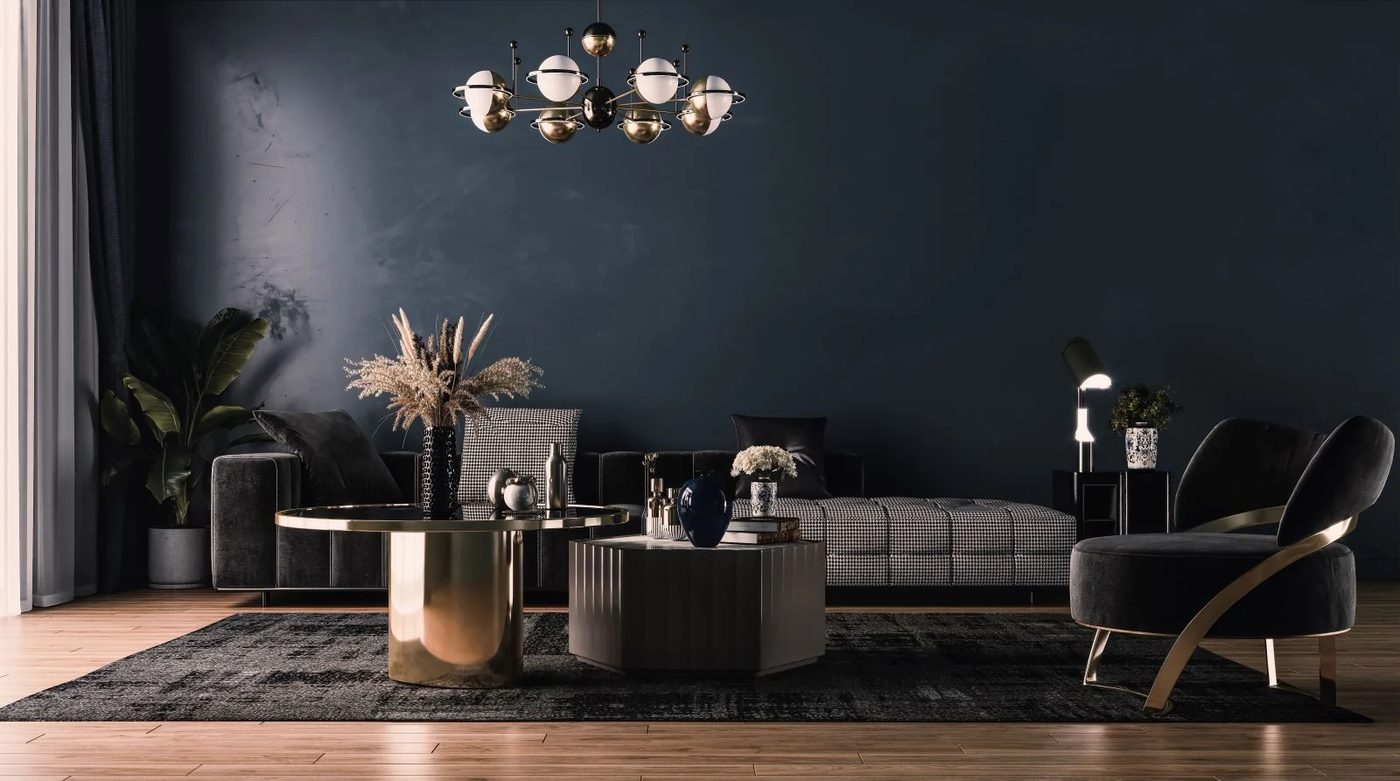 Home Interior