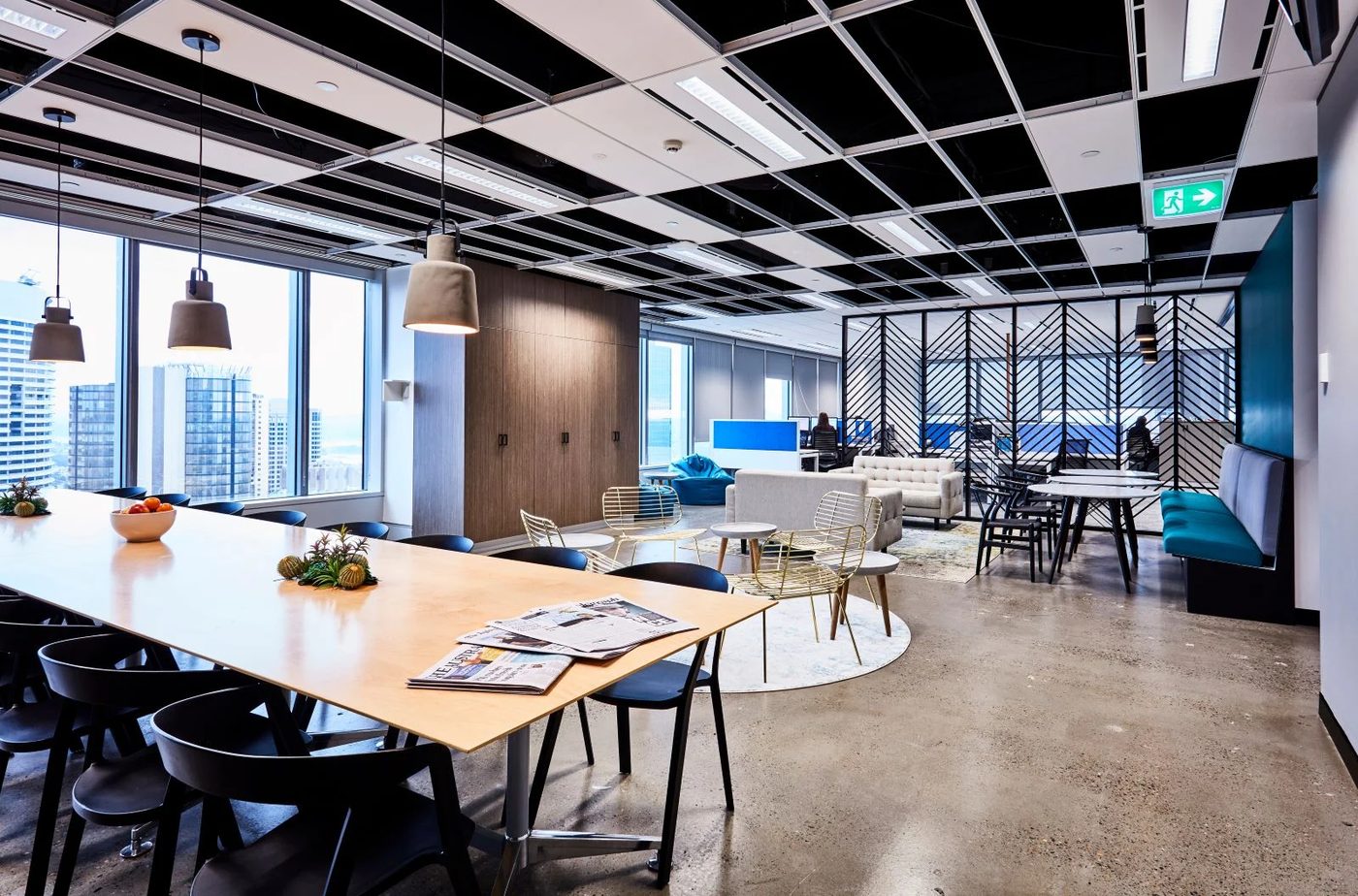 Work Place