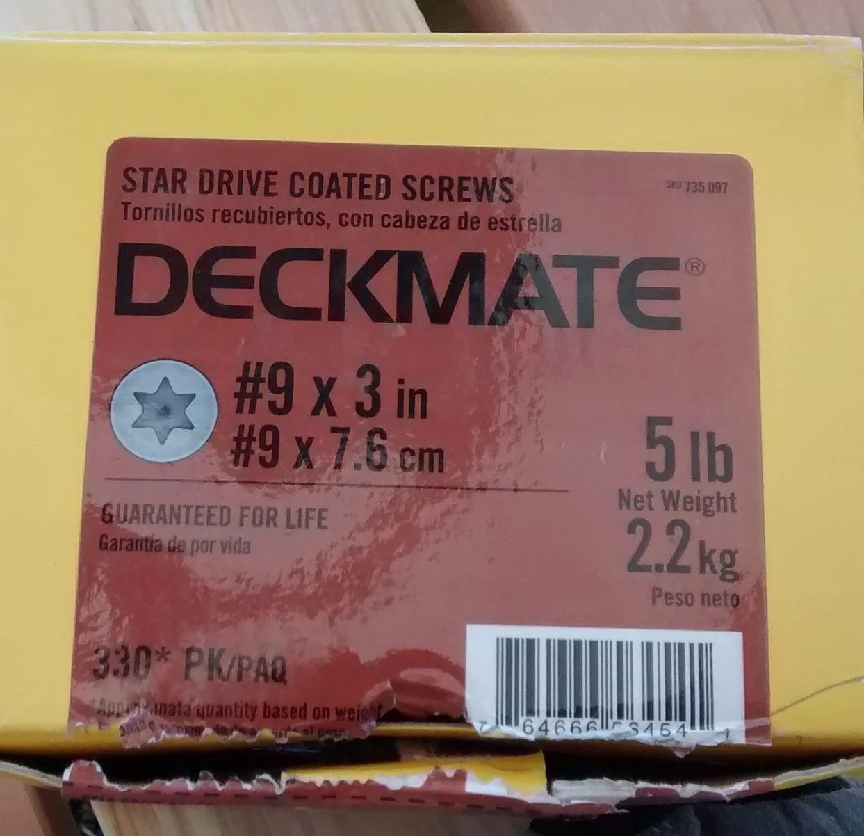Bekob Deck Benches (34)