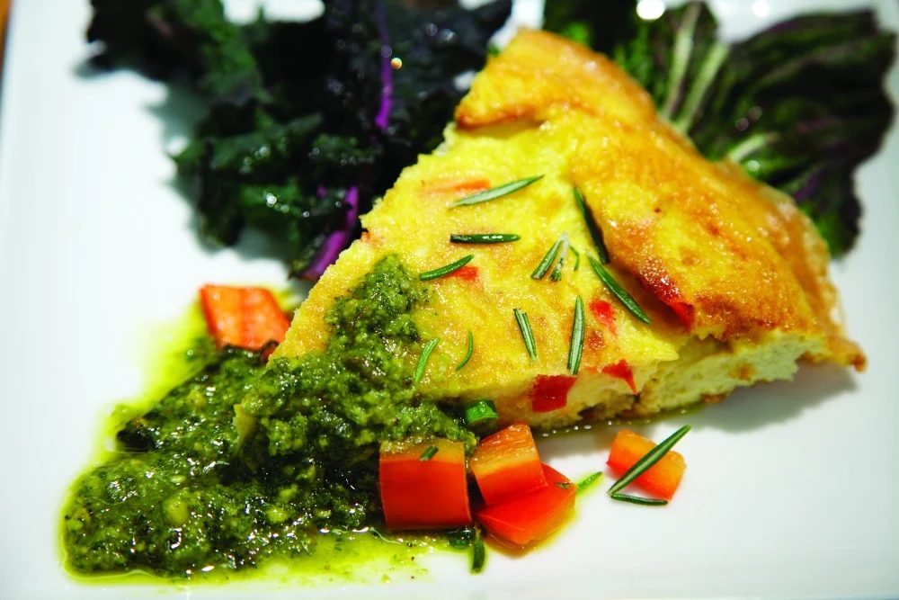 Spanish Frittata
