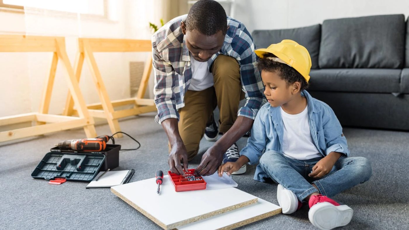 Crafty Kids: Handmade Adventures to Spark Creative Joy!