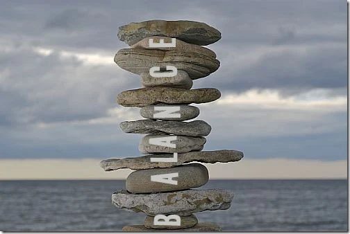 balance copy