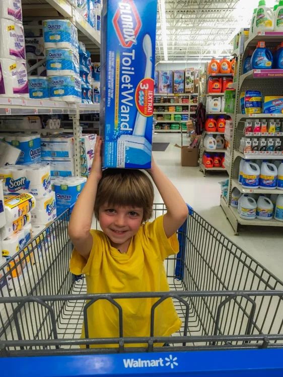 spring cleaning with clorox and walmart Bekob