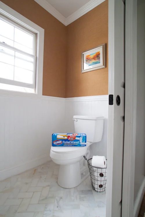 spring cleaning with clorox and walmart Bekob