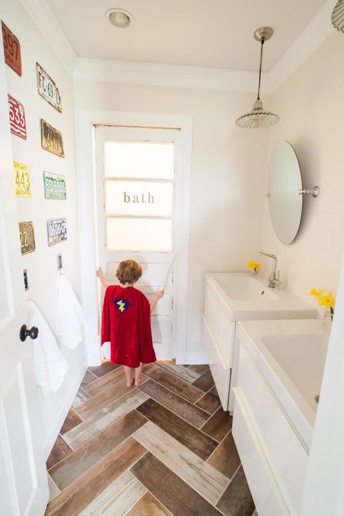 spring cleaning with clorox and walmart Bekob