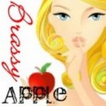 Brassy Apple