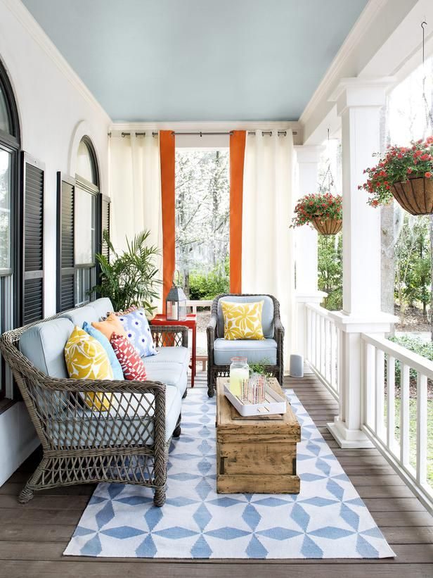 Spring Styling Inspiration 6