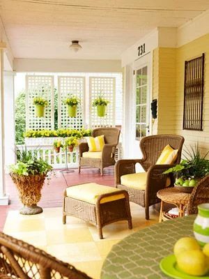 Spring Styling Inspiration 1