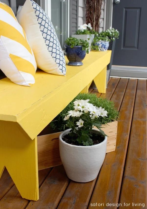 Spring Styling Inspiration 2