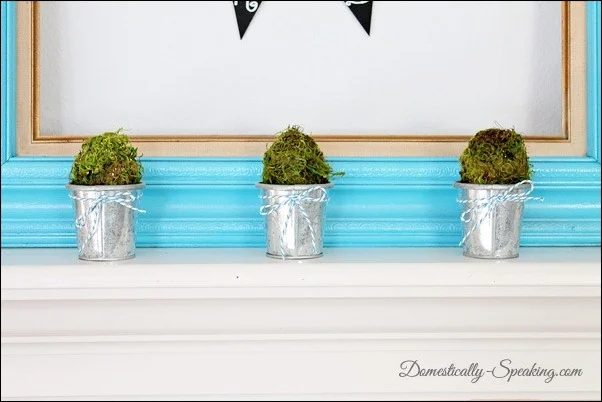 Spring Mantel 4 Thumb