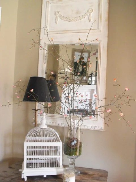 Cherry Blossom Handmade 028