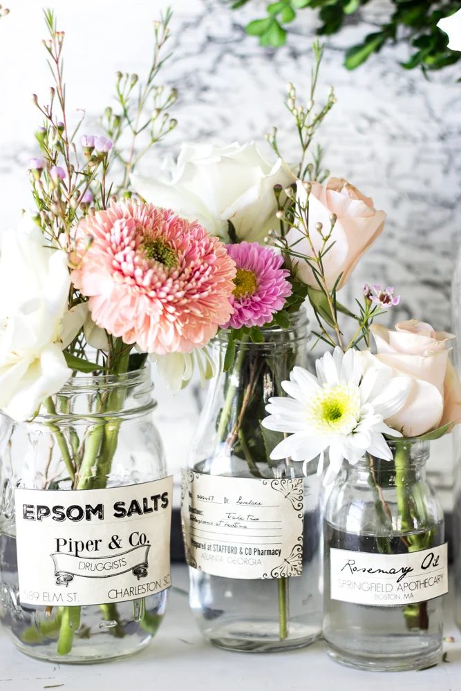 30+ Springy Handmade Decor options