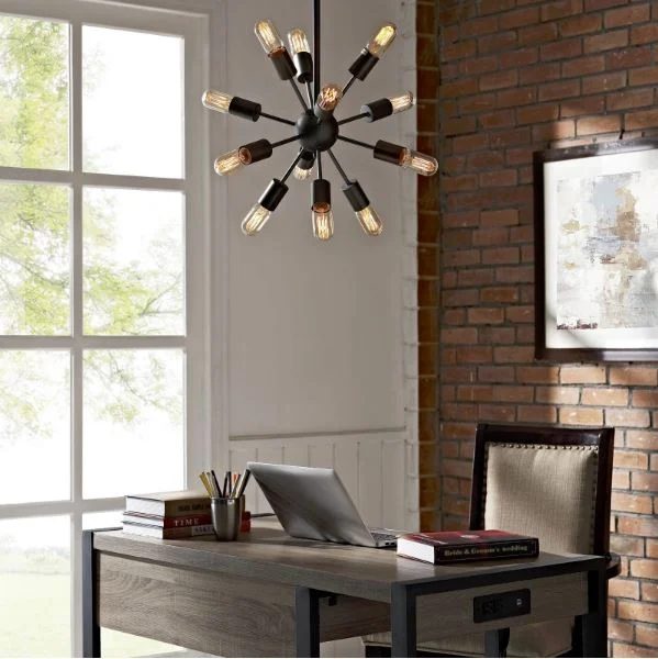 Blaze Metal Chandelier A1e63afd 1a50 4c9b 90dd 37d778940d0e 600