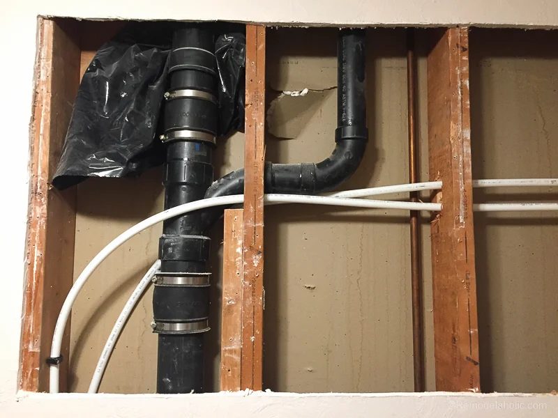 New Speed Queen Stacked Unit Installed Into Closet @Bekob 52