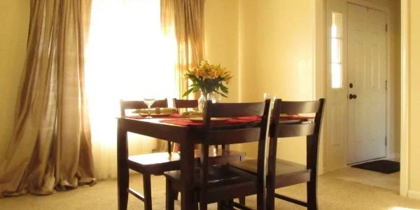 Staging a Home to Sell