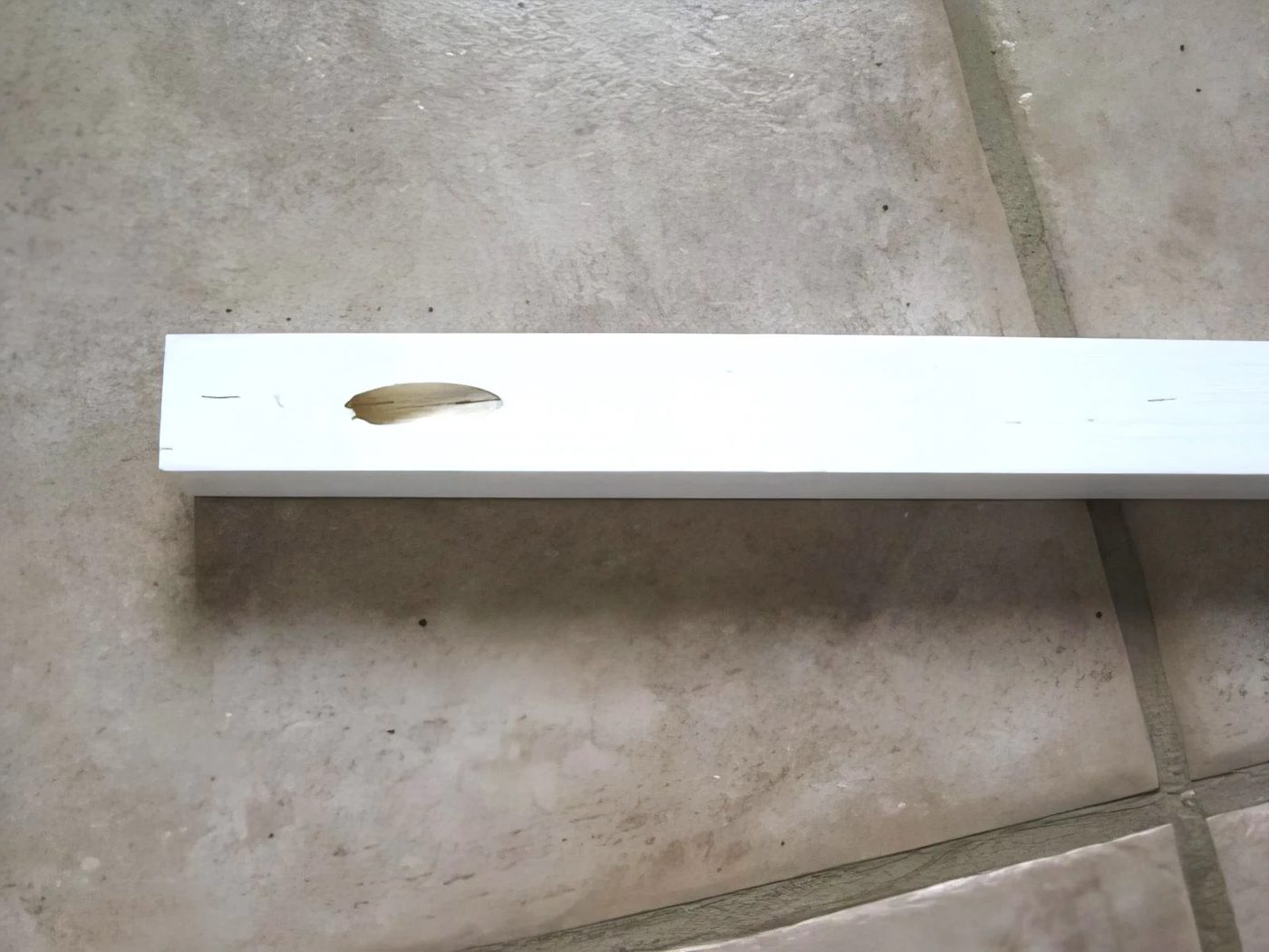 18 Pocket Holes To Install Stair Banister Spindles TDA Decorating And Design Featured On @Bekob 600x450 115628