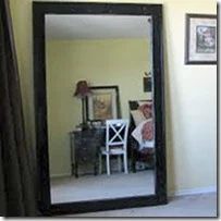 floor mirror walkthrough ours