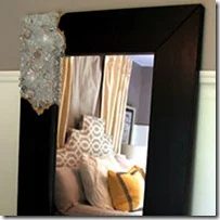 floor mirror quarts