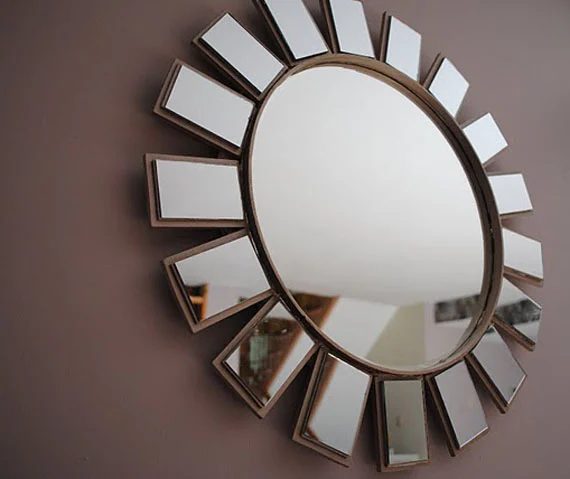 Starburst Mirror walkthrough