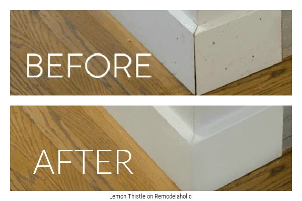 Caulking Tips for Beginners