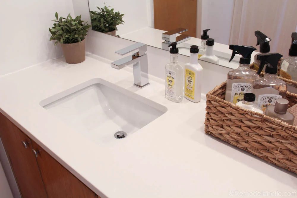 Starting our Bathroom Remodel