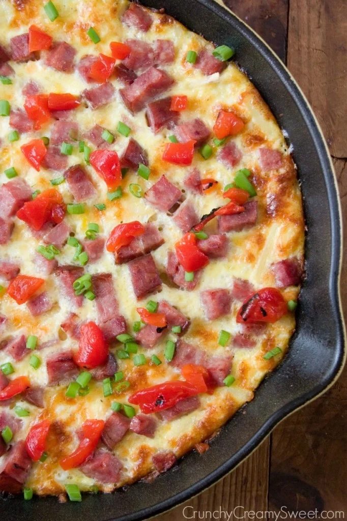 Christmas is a fun and magical day to be with family. Make it even more speical by making something delicious for breakfast. Here are 20 Tantalizing Christmas Breakfast options - T