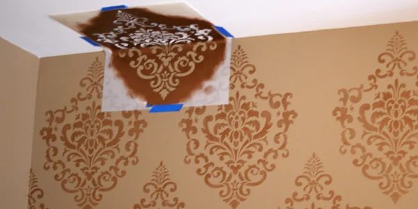 Stencil A Wall walkthrough