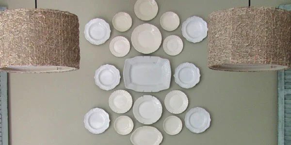Step up to the plate, Dish Display; Guest