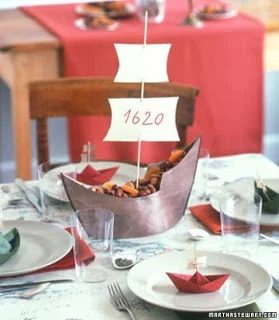 Stuffing You Full of options…; Thanksgiving Decor options
