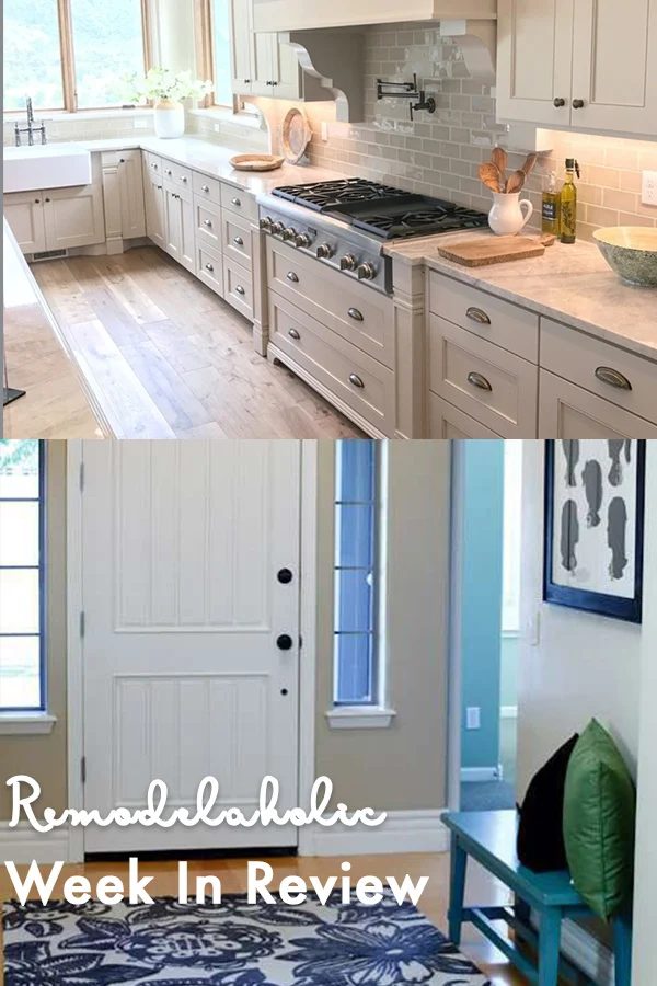 strong And direct Entrways + Suzy's Garden Box, Created In Less Than 24 Hours! Handmade Farmhouse Entryway Inspiration