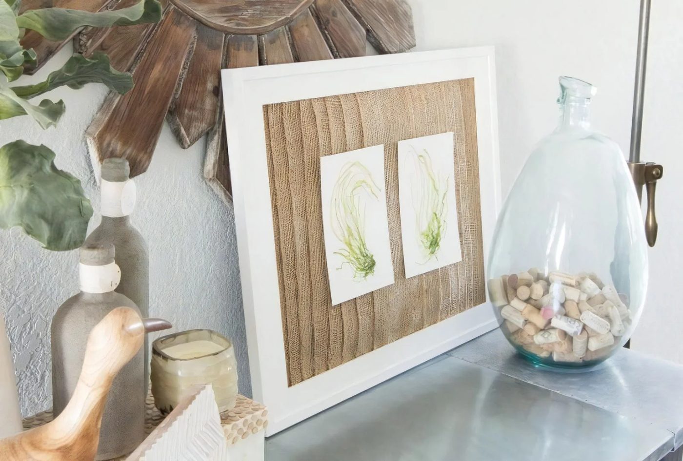 Layered Burlap Frame Mat Tableandhearth 15 768x1155 065907