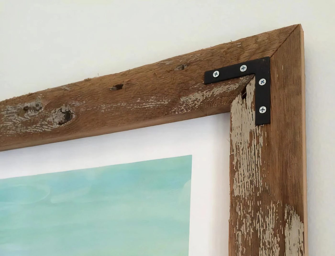 Diy Wood Frames 7a 065950