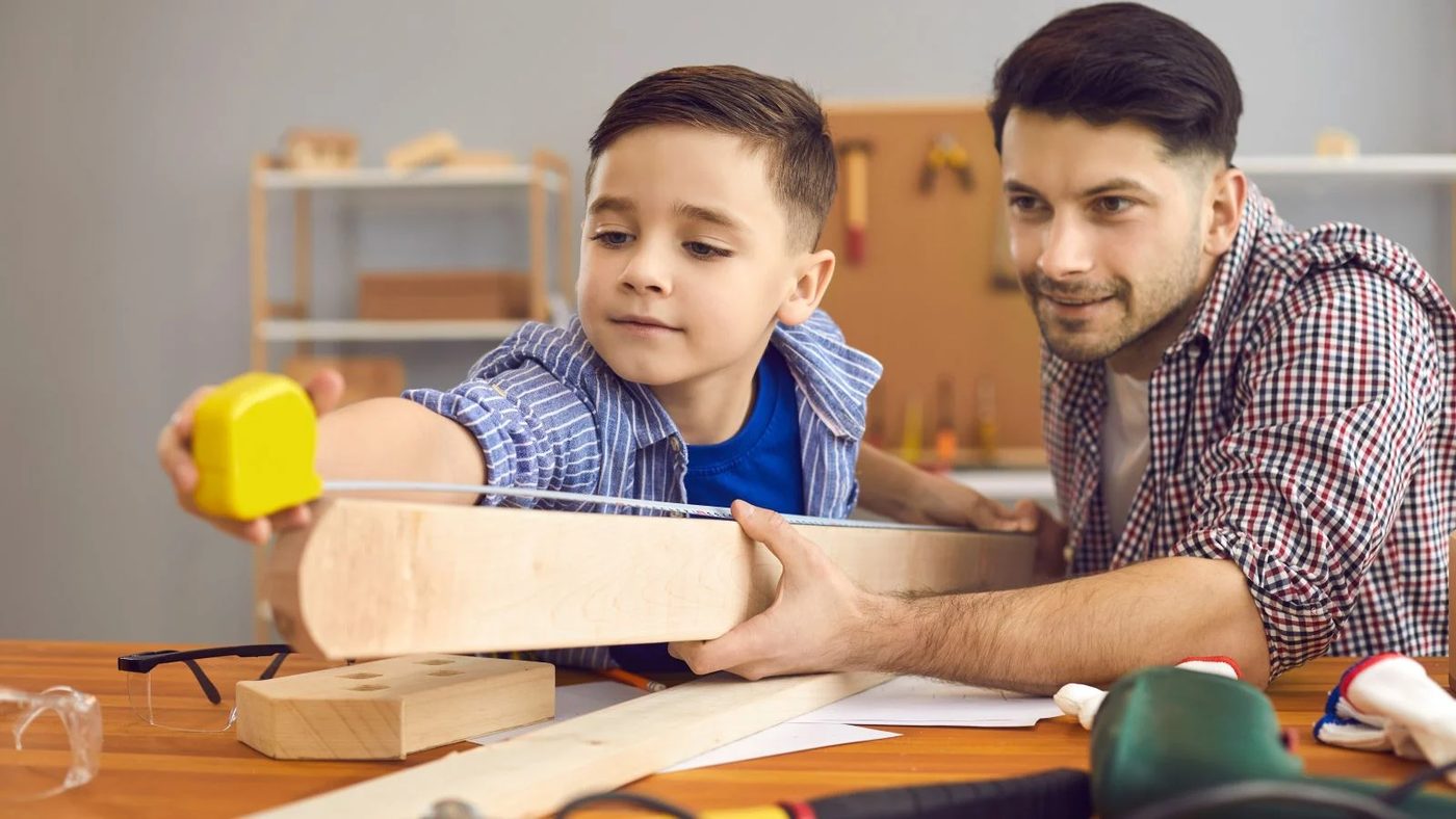 Unleash Your Creativity: Free Scrap Wood Projects