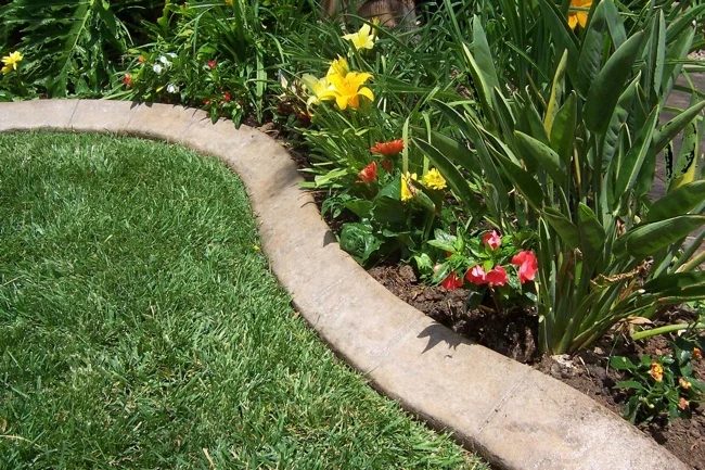 Garden Envy Alert: 14 strong Garden Edging options You Might Have to Try