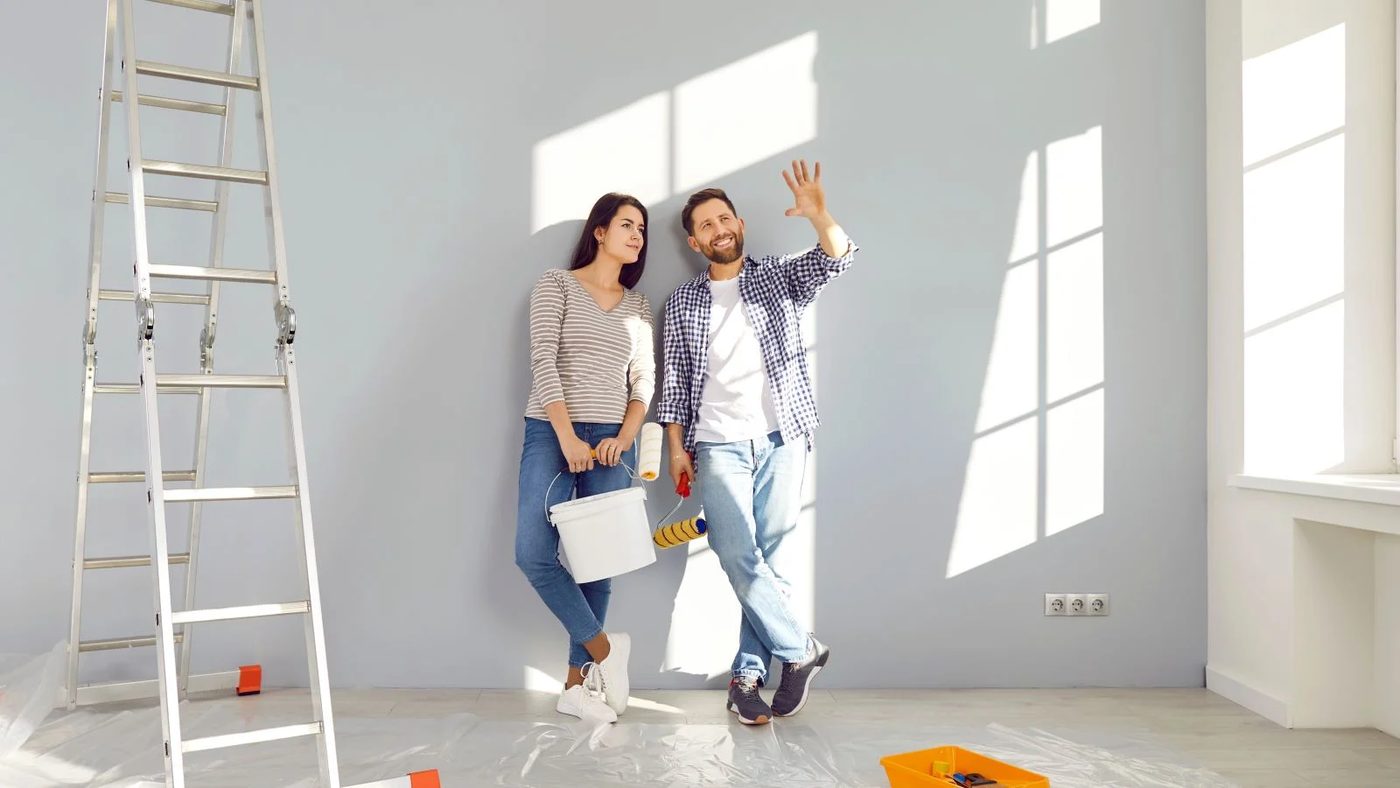 Handmade Stencil Mastery: Transform Your Home with Style!