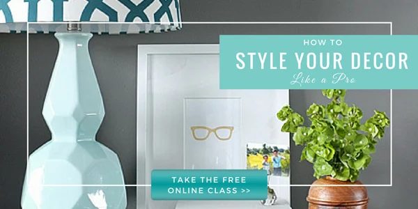 7 direct Styling Secrets, School of Decorating (5)