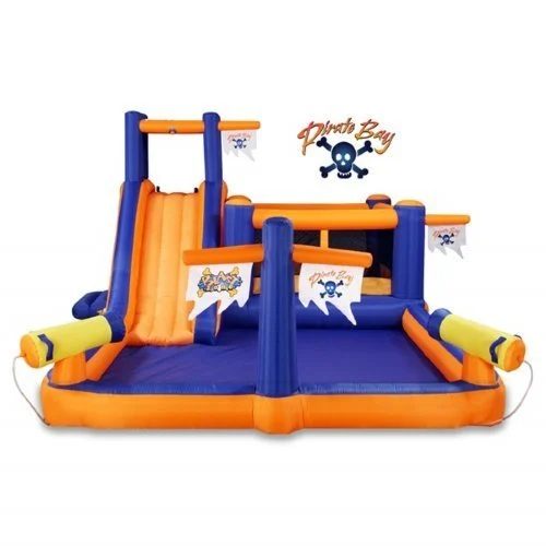bounce house water slide amazon
