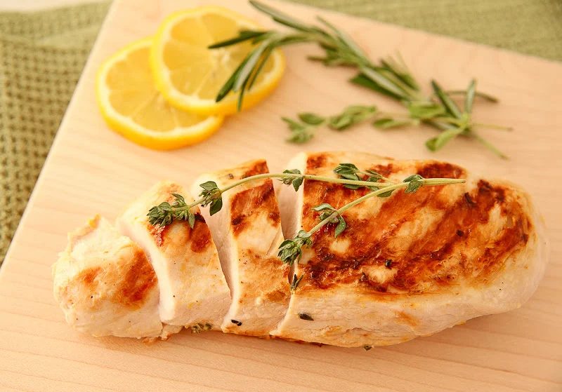 Summer Marinade