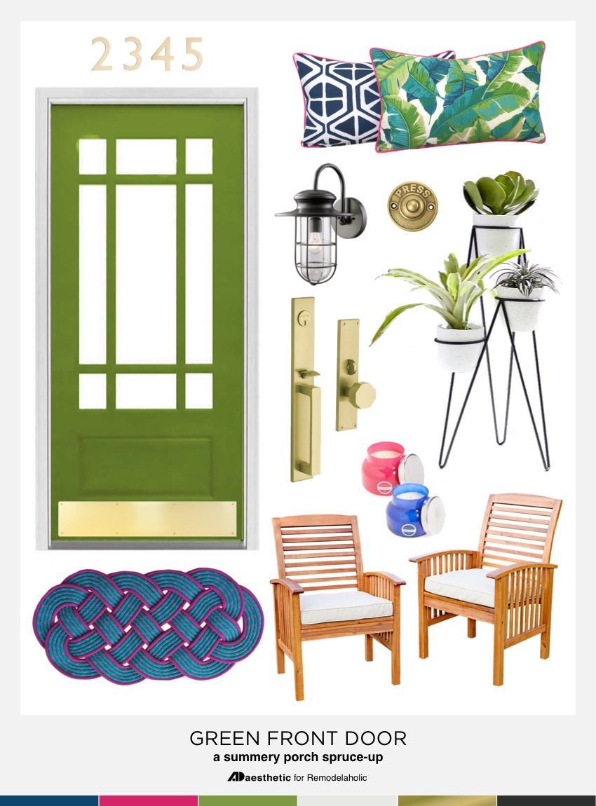 Mood Board