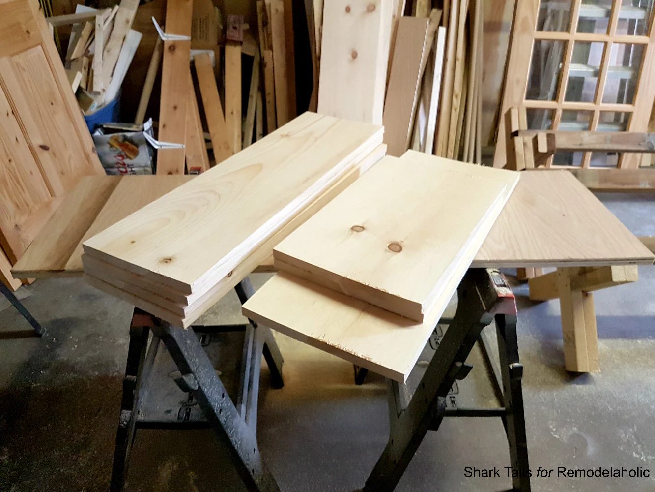 first-time Night Stands1 Sharktails