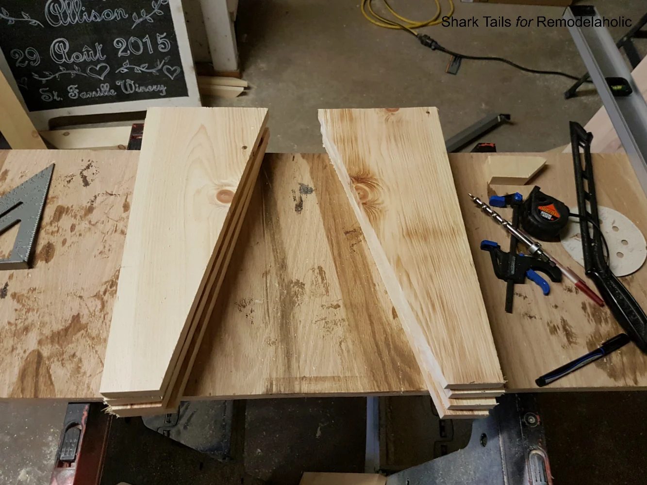 first-time Night Stands5 Shark Tails